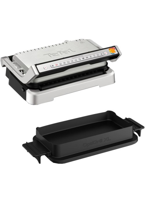 Гриль TEFAL GC784D30
