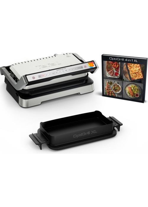Гриль TEFAL GC784D30