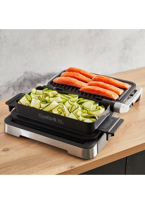 Гриль TEFAL GC784D30
