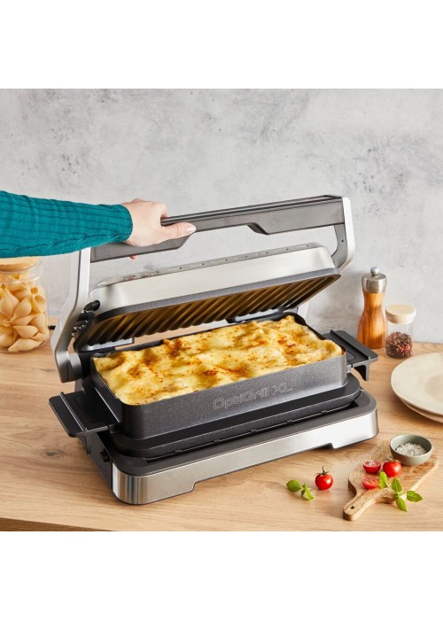 Гриль TEFAL GC784D30