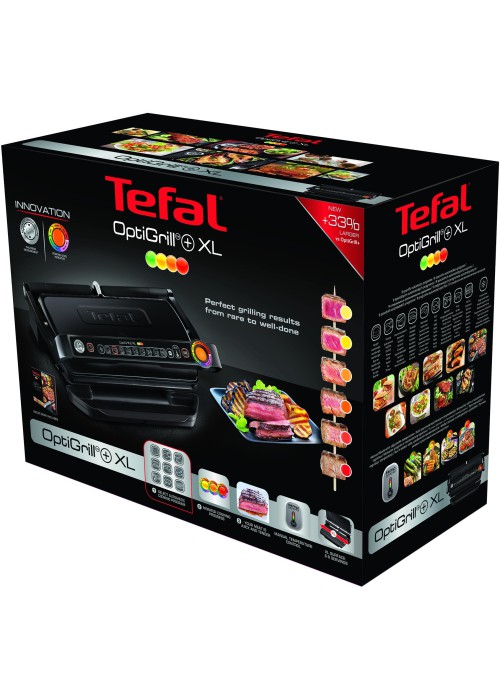 Електрогриль Tefal GC722834