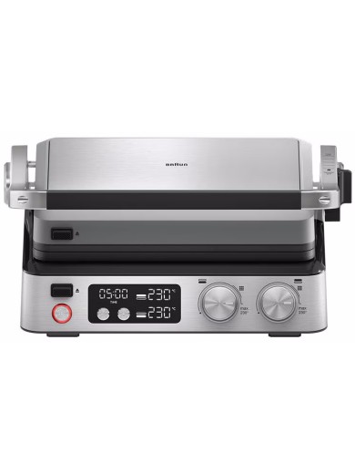 Електрогриль BRAUN CG 7044