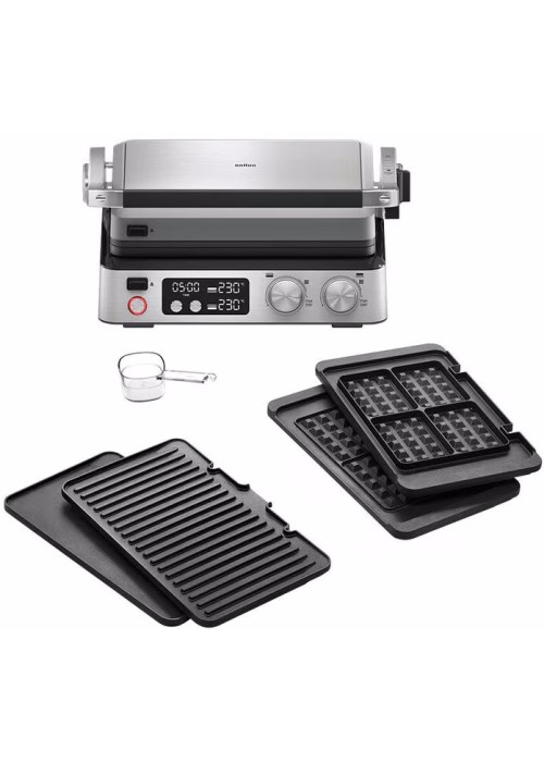 Електрогриль BRAUN CG 7044