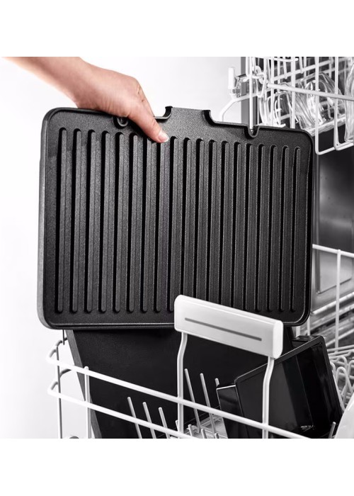 Електрогриль BRAUN CG 7044