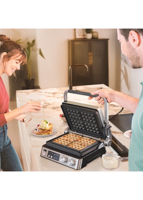 Електрогриль BRAUN CG 7044
