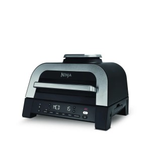 Електричний гриль Ninja DG551EU