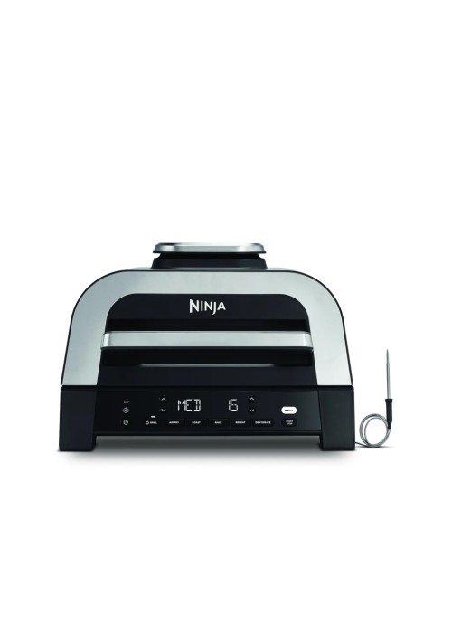 Електричний гриль Ninja DG551EU