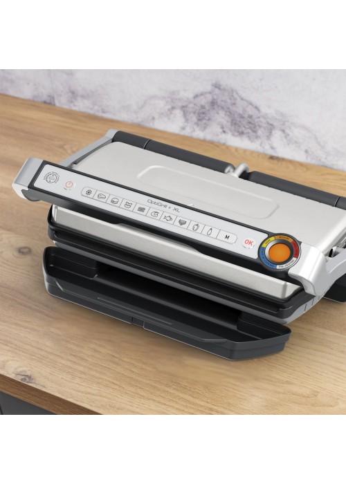 Гриль TEFAL GC727D10