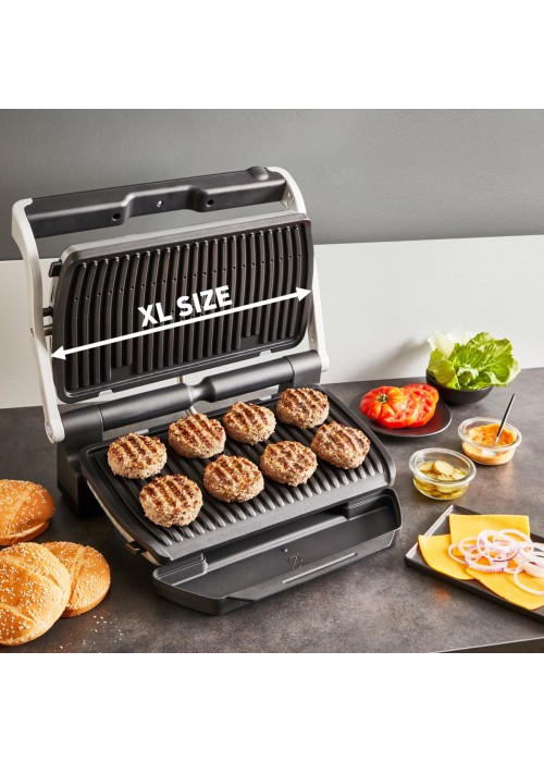 Гриль TEFAL GC727D10