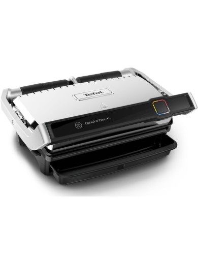 Електрогриль Tefal GC760D30 OptiGrill Elite XL