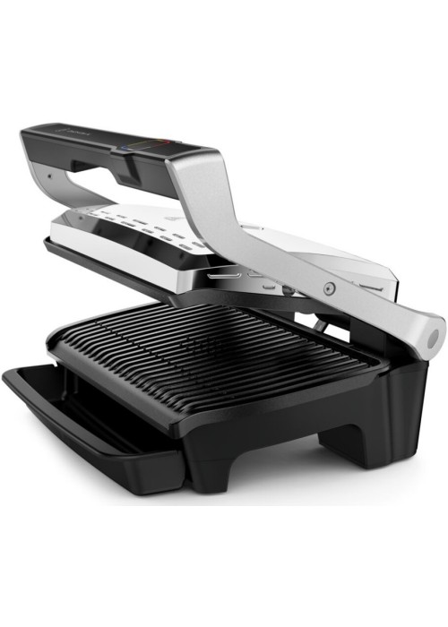 Електрогриль Tefal GC760D30 OptiGrill Elite XL