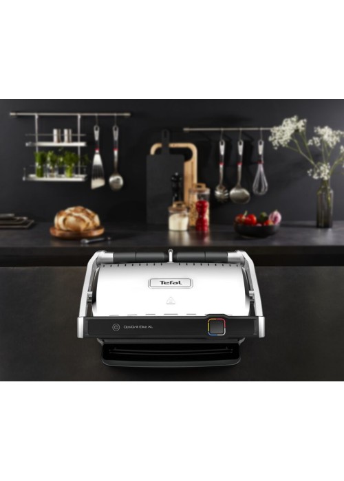 Електрогриль Tefal GC760D30 OptiGrill Elite XL