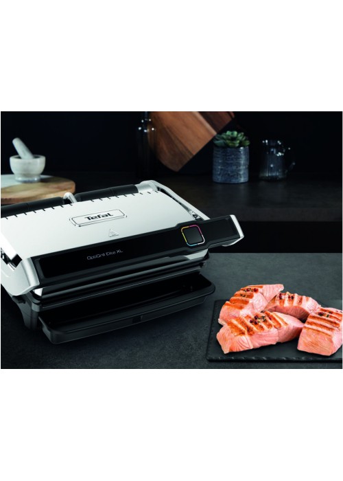 Електрогриль Tefal GC760D30 OptiGrill Elite XL