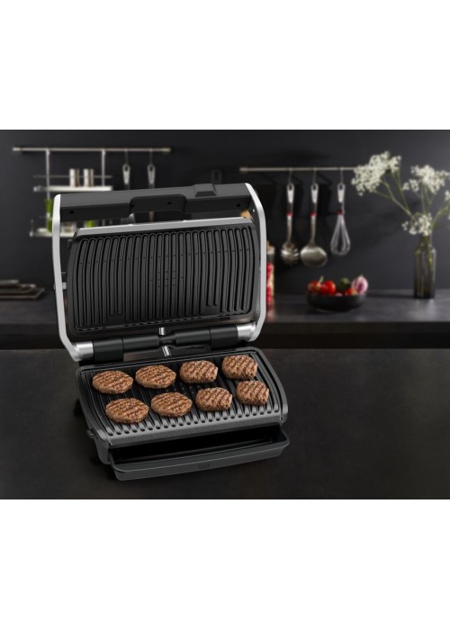 Електрогриль Tefal GC760D30 OptiGrill Elite XL