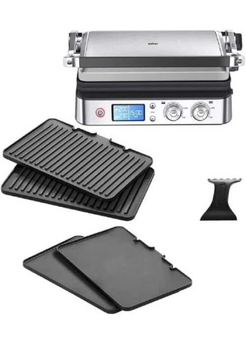 Електрогриль BRAUN CG 9043