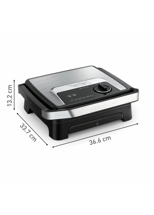 Гриль TEFAL GC272D10
