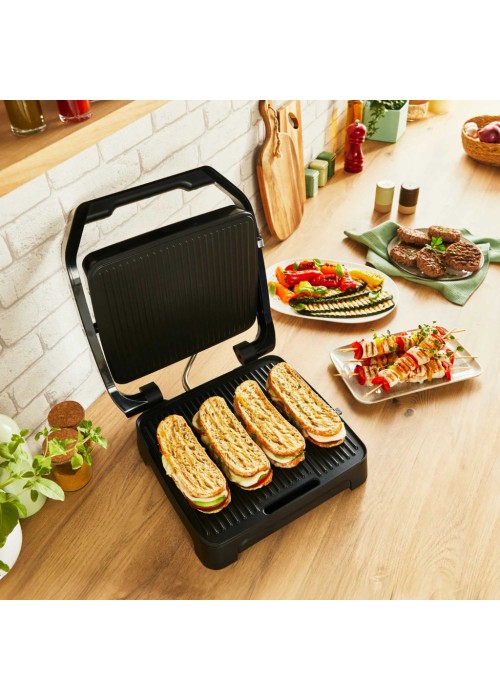Гриль TEFAL GC272D10