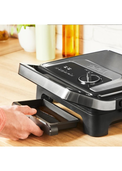 Гриль TEFAL GC272D10
