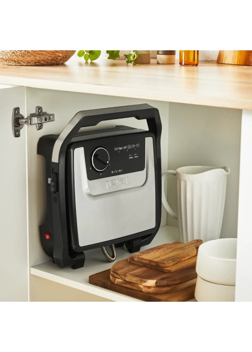 Гриль TEFAL GC272D10