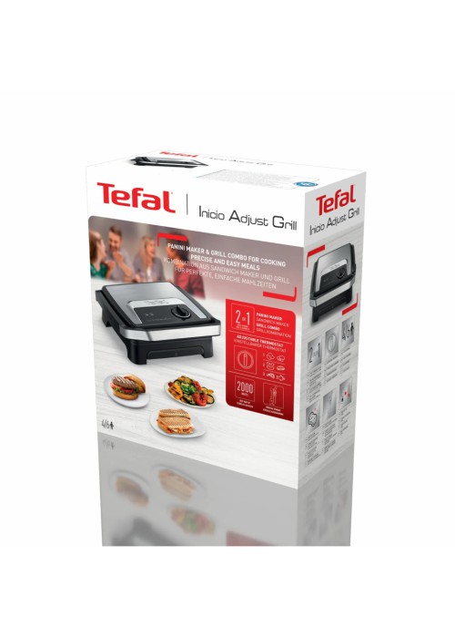 Гриль TEFAL GC272D10