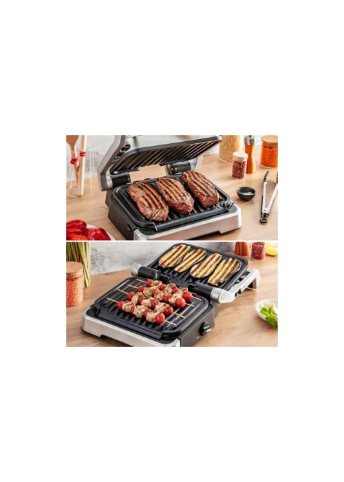 Електрогриль Tefal GC772D30