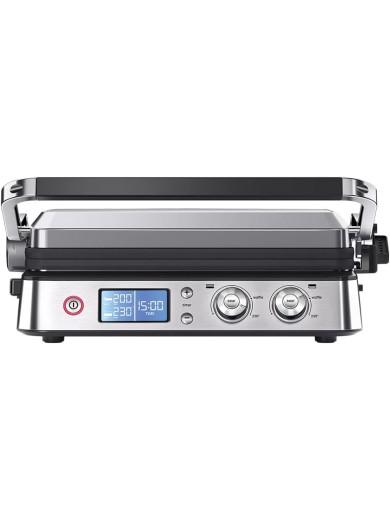 Електрогриль BRAUN CG 9047