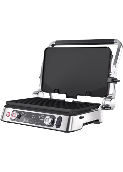 Електрогриль BRAUN CG 9047