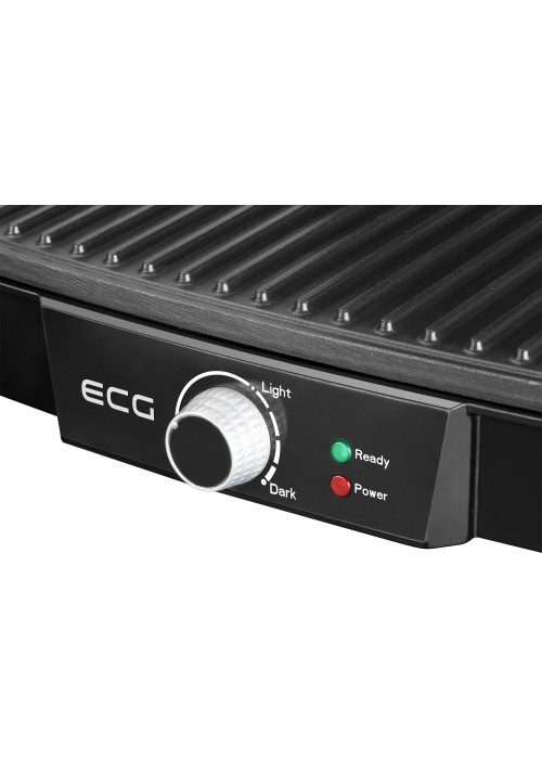 Електрогриль ECG KG 100