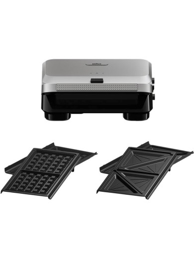 Електрогриль BRAUN SM5005 SILVBK