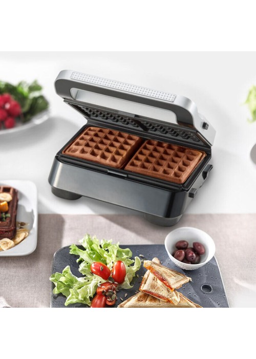 Електрогриль BRAUN SM5005 SILVBK