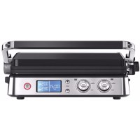 Електрогриль BRAUN CG 9040