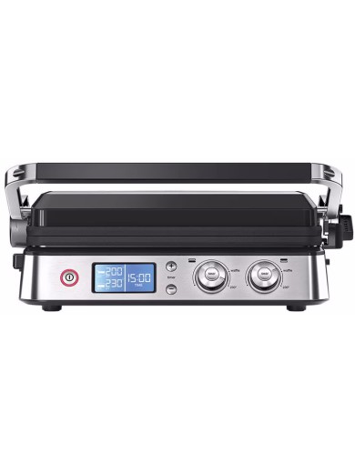 Електрогриль BRAUN CG 9040