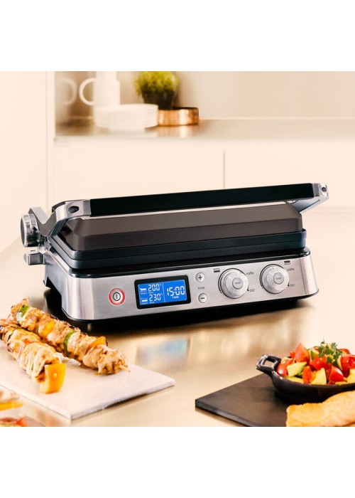 Електрогриль BRAUN CG 9040