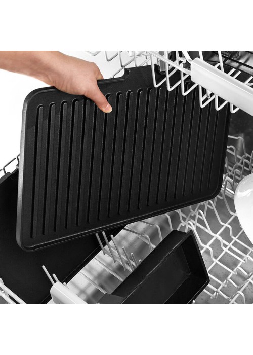Електрогриль BRAUN CG 9040