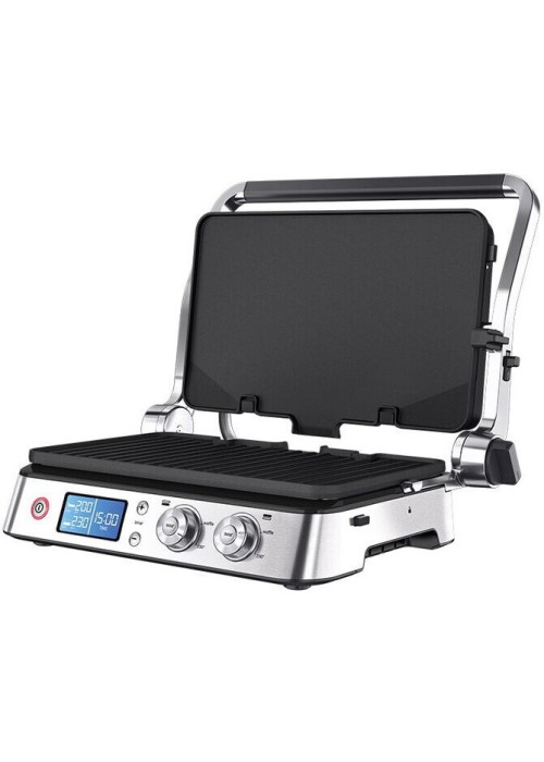 Електрогриль BRAUN CG 9040