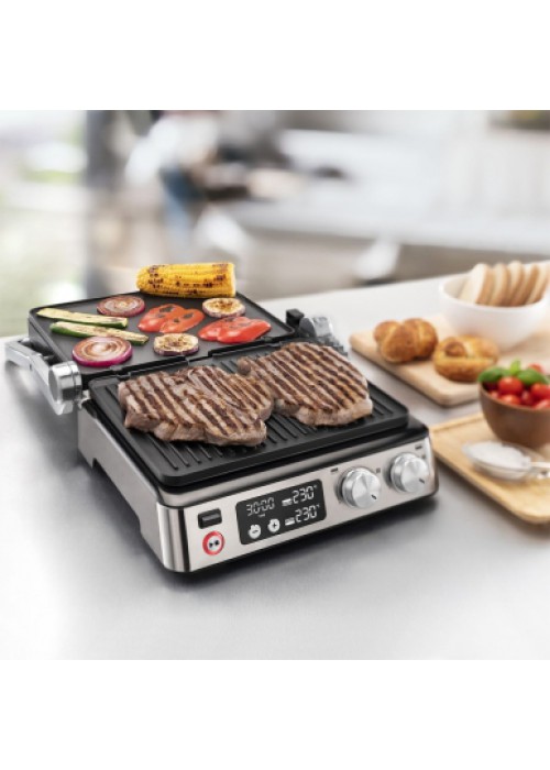 Електрогриль DeLonghi CGH 920 D