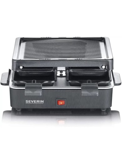 Електрогриль Severin RG 2370