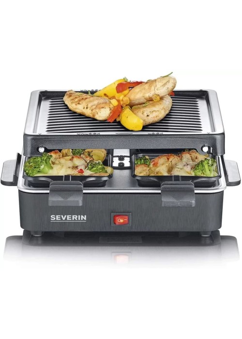Електрогриль Severin RG 2370