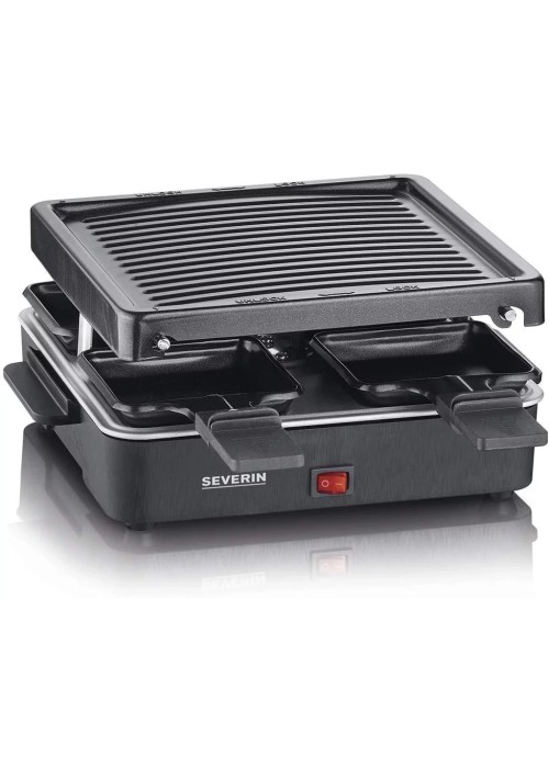 Електрогриль Severin RG 2370