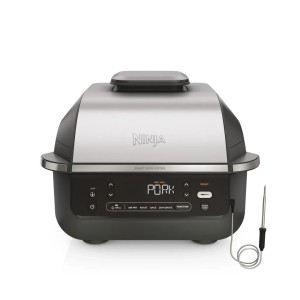 Електричний гриль Ninja EG351EU