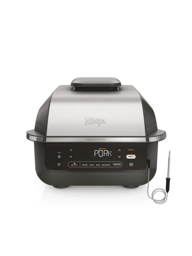 Електричний гриль Ninja EG351EU