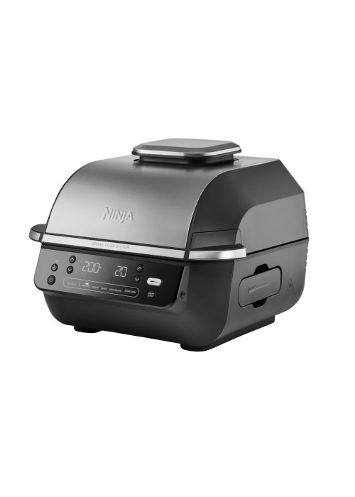Електричний гриль Ninja EG351EU