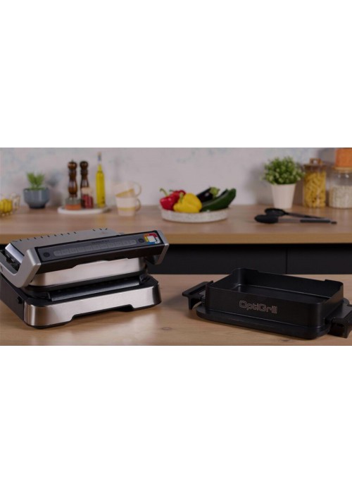 Гриль TEFAL GC774D30