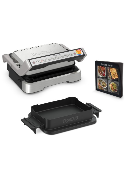 Гриль TEFAL GC774D30