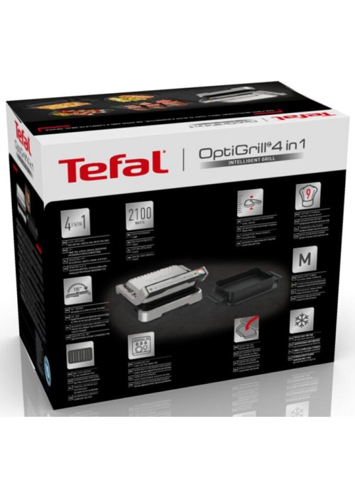 Гриль TEFAL GC774D30