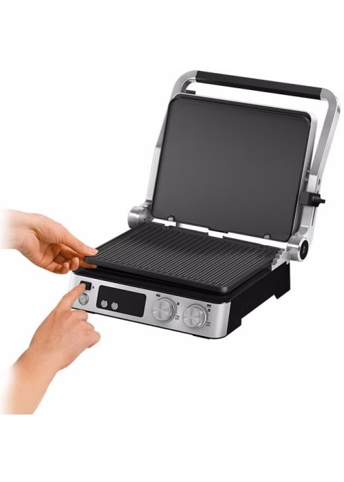 Електрогриль BRAUN CG 7040