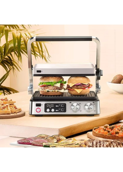 Електрогриль BRAUN CG 7040