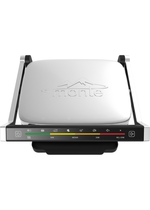 Електрогриль Monte MT-3307