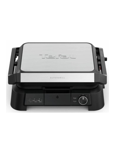 Електрогриль Tefal GC517DE0