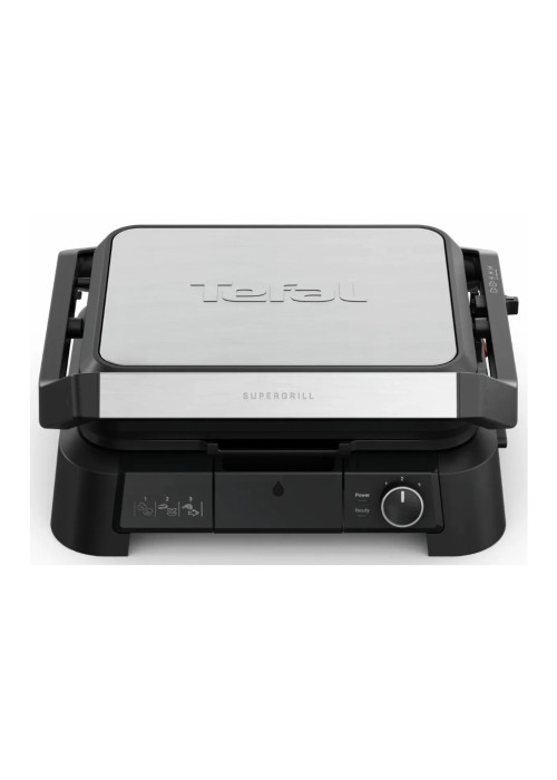Електрогриль Tefal GC517DE0